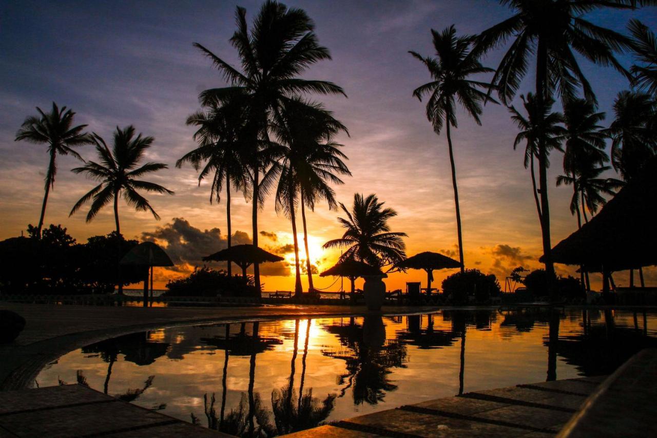 Отель Five Palms Буэхуу Экстерьер фото