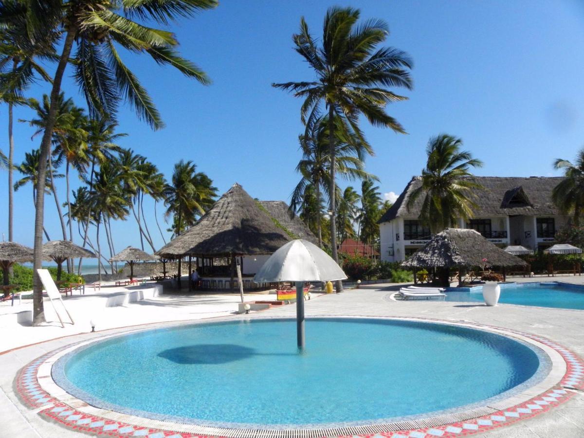 Отель Five Palms Буэхуу Экстерьер фото