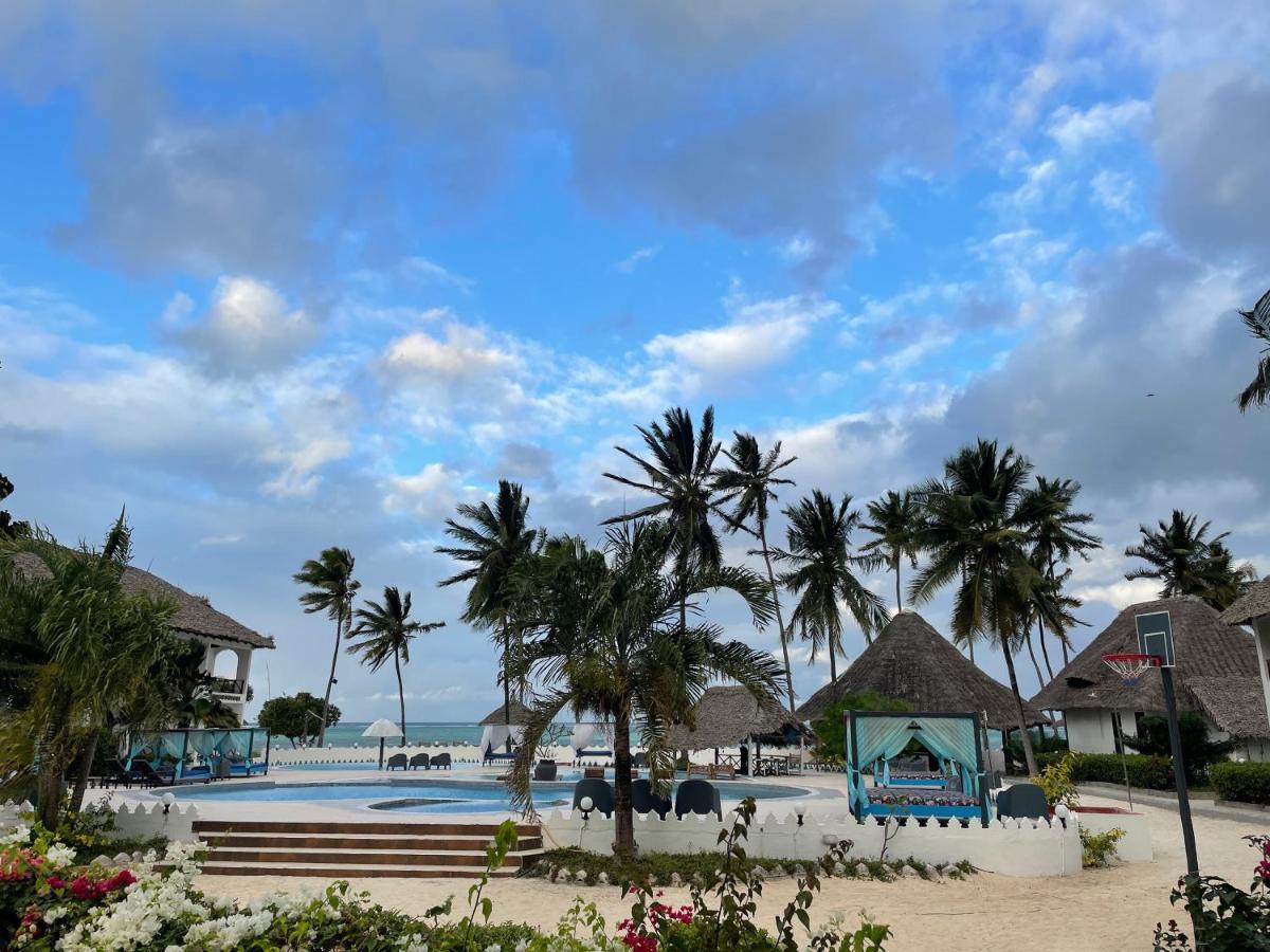 Отель Five Palms Буэхуу Экстерьер фото