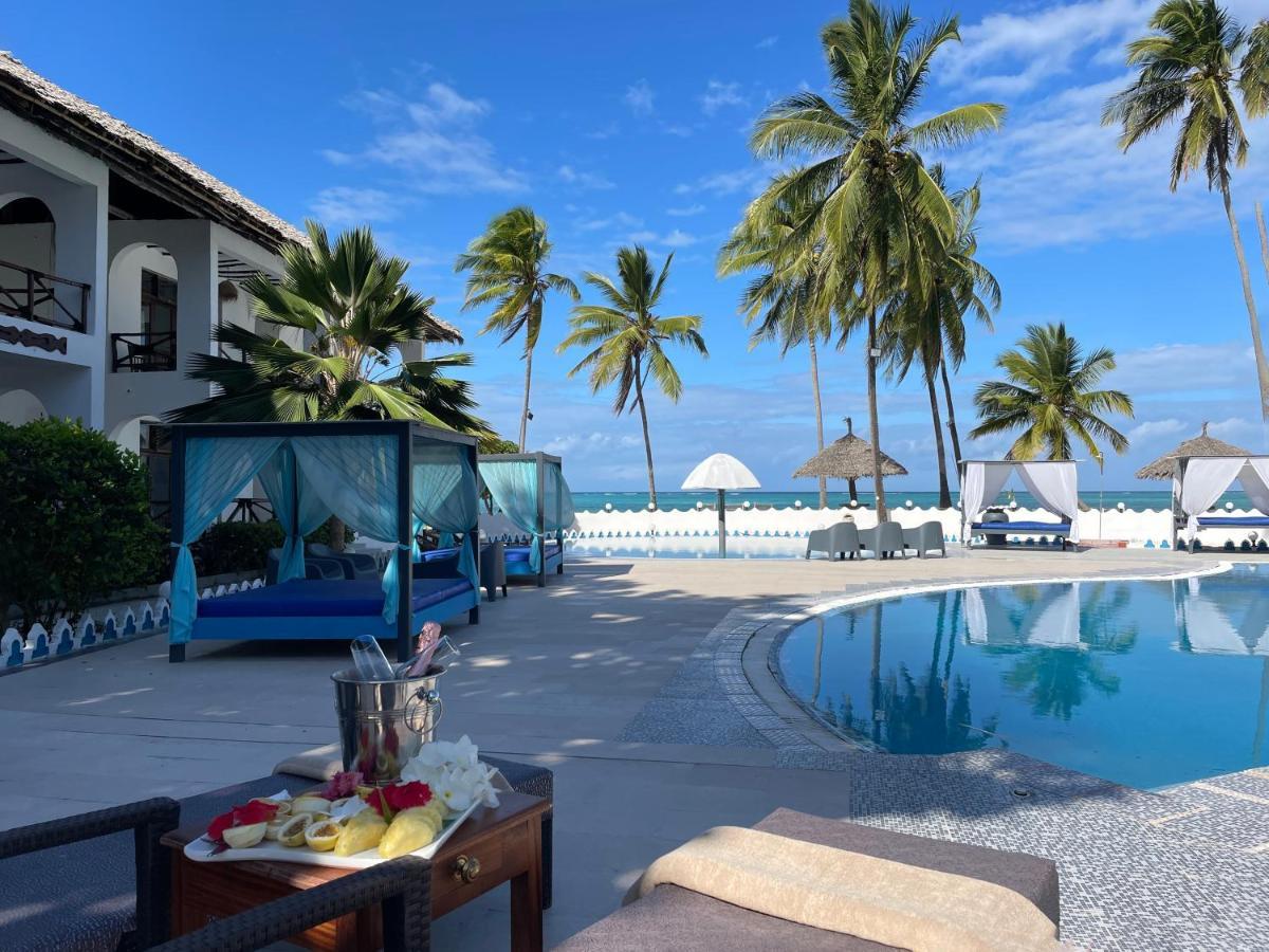 Отель Five Palms Буэхуу Экстерьер фото