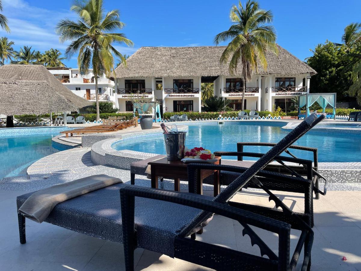 Отель Five Palms Буэхуу Экстерьер фото