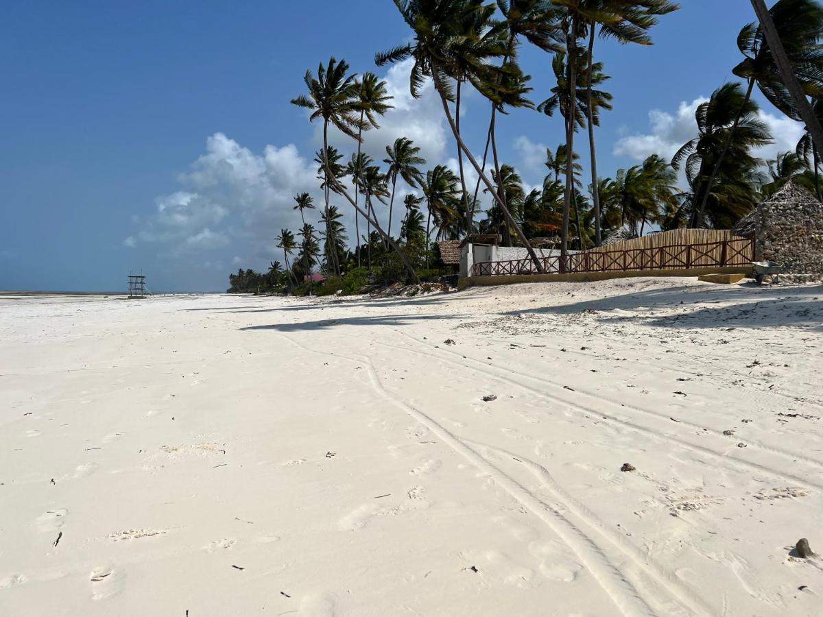 Отель Five Palms Буэхуу Экстерьер фото