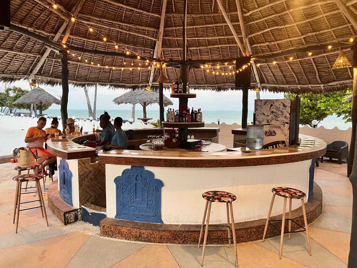 Отель Five Palms Буэхуу Экстерьер фото