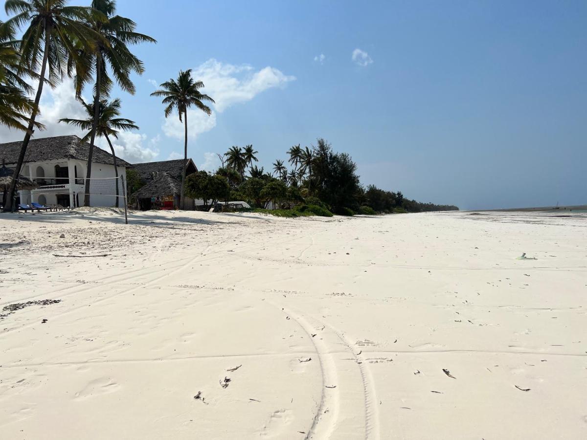 Отель Five Palms Буэхуу Экстерьер фото