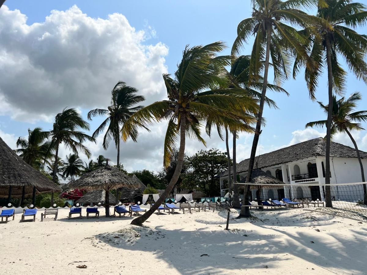 Отель Five Palms Буэхуу Экстерьер фото
